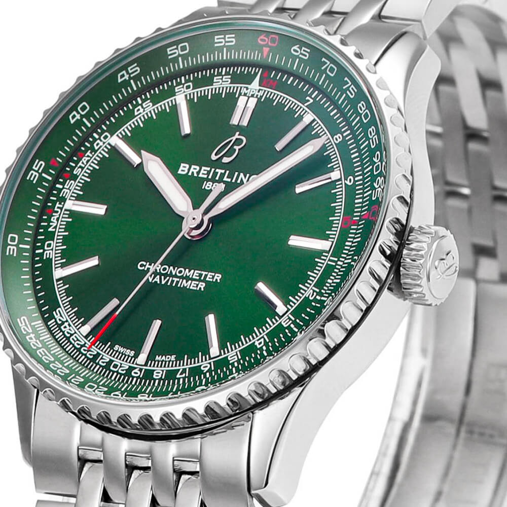 Breitling Navitimer Automatic 41
