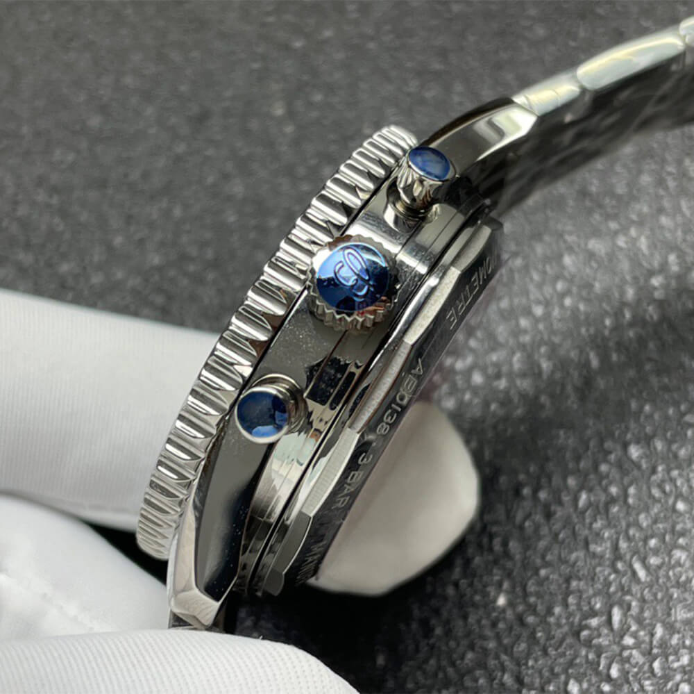 Breitling Navitimer B01 Chronograph 43