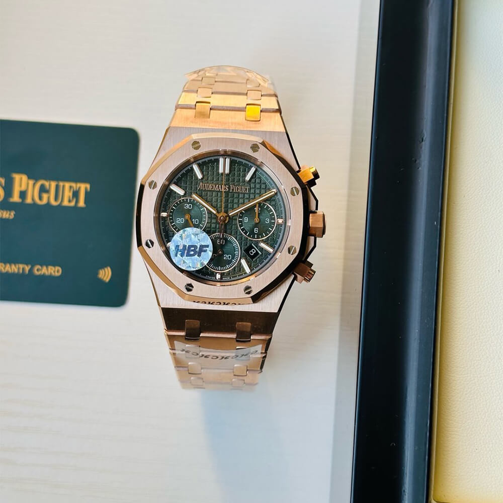 Audemars Piguet Royal Oak 26240OR