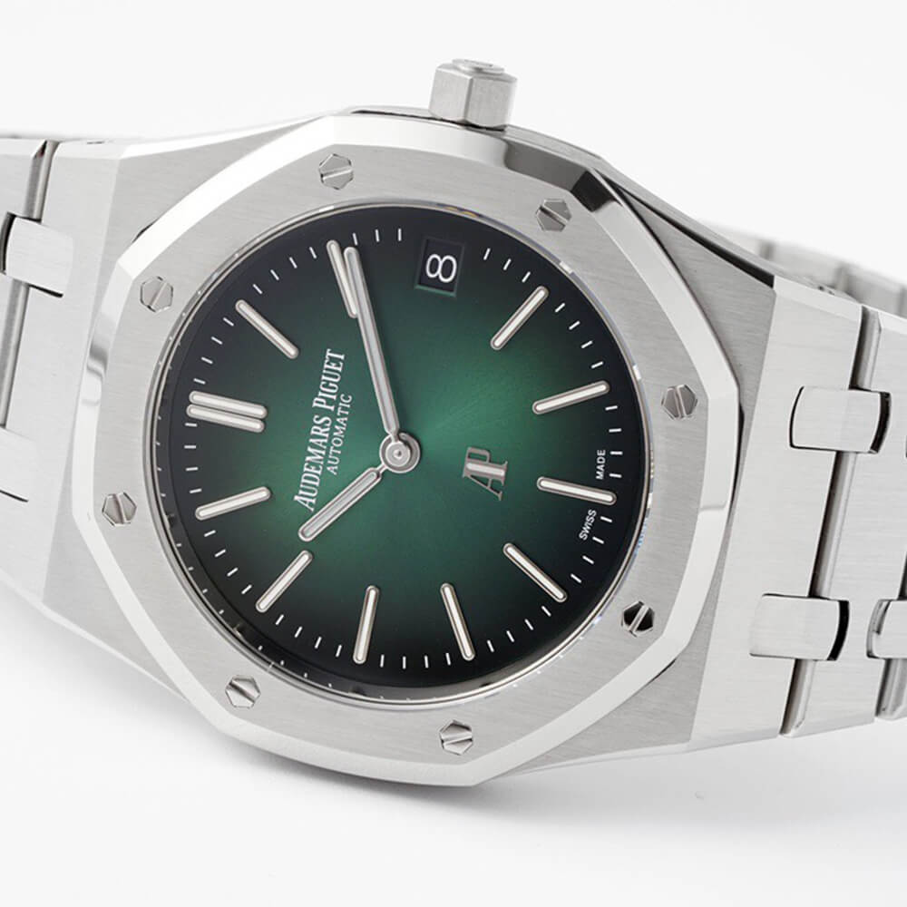 Audemars Piguet Royal Oak 16202ST