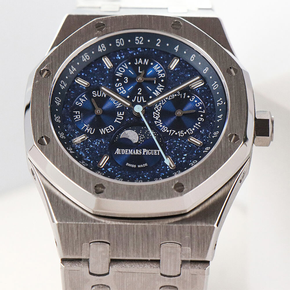 Audemars Piguet Royal Oak 26574ST