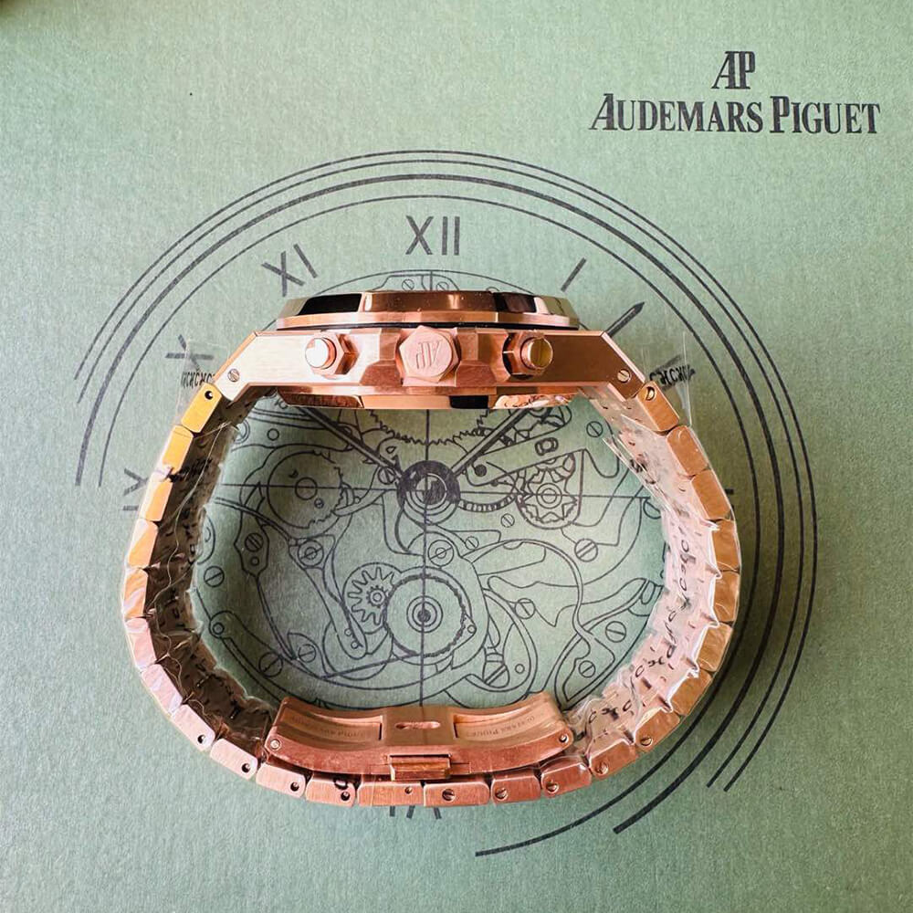 Audemars Piguet Royal Oak 26240OR