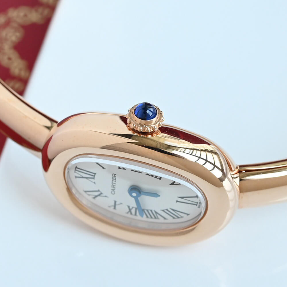 Cartier Baignoire watch (Size 16)