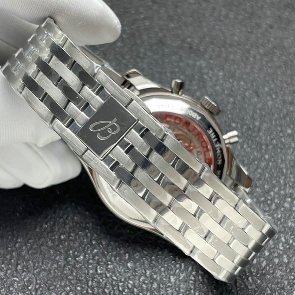 Breitling Navitimer B01 Chronograph 43