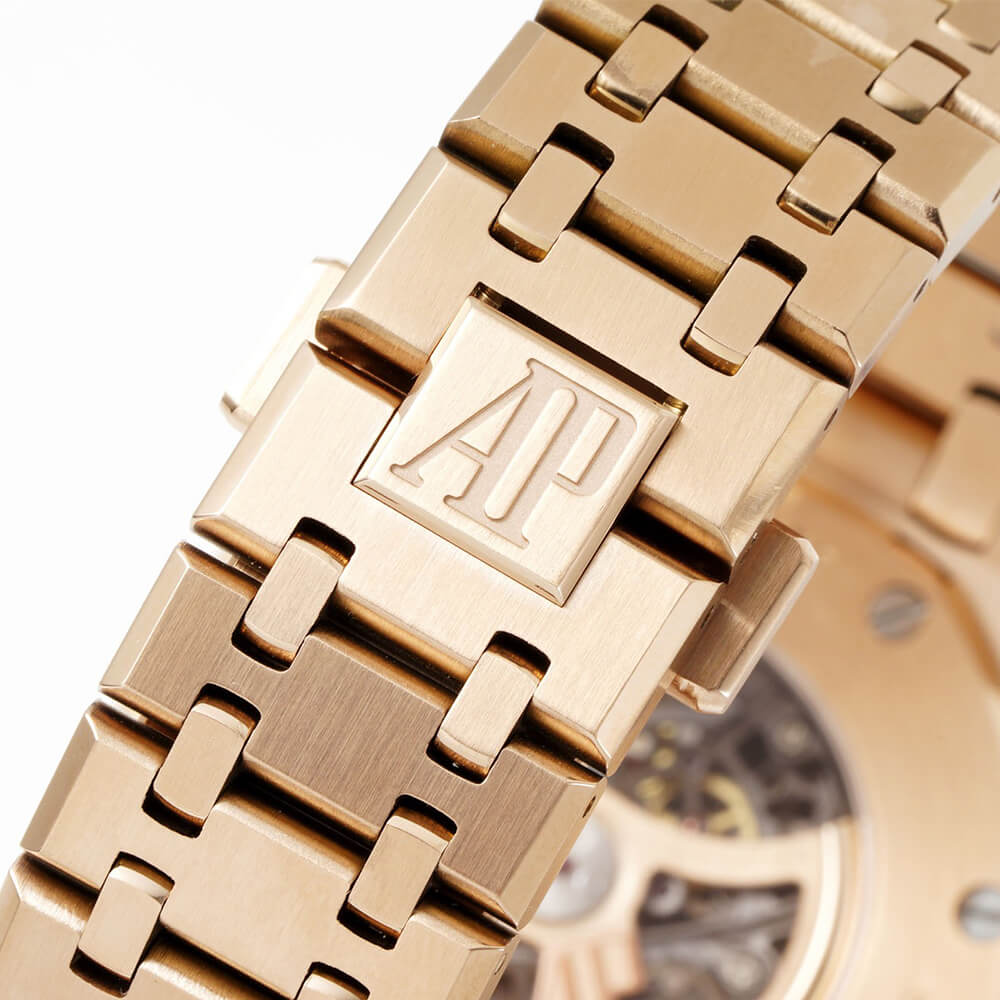 Audemars Piguet Royal Oak 15407OR