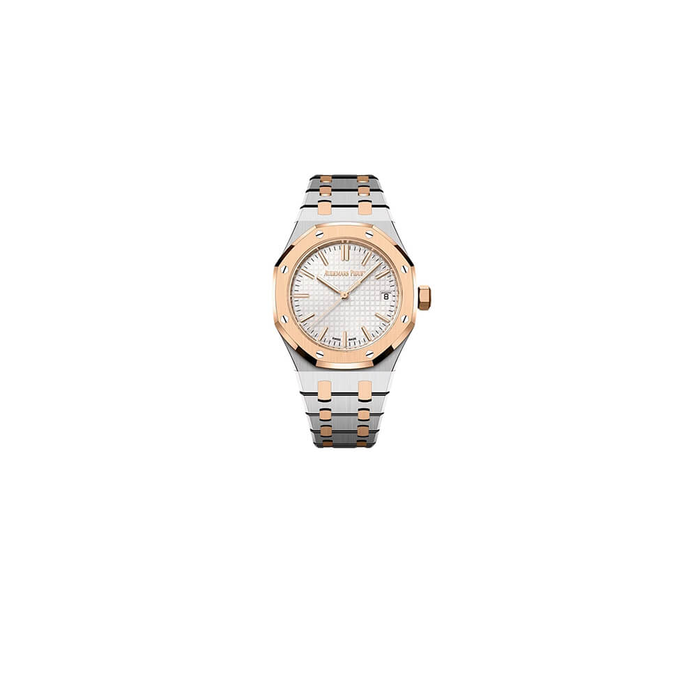Audemars Piguet Royal Oak 15550SR