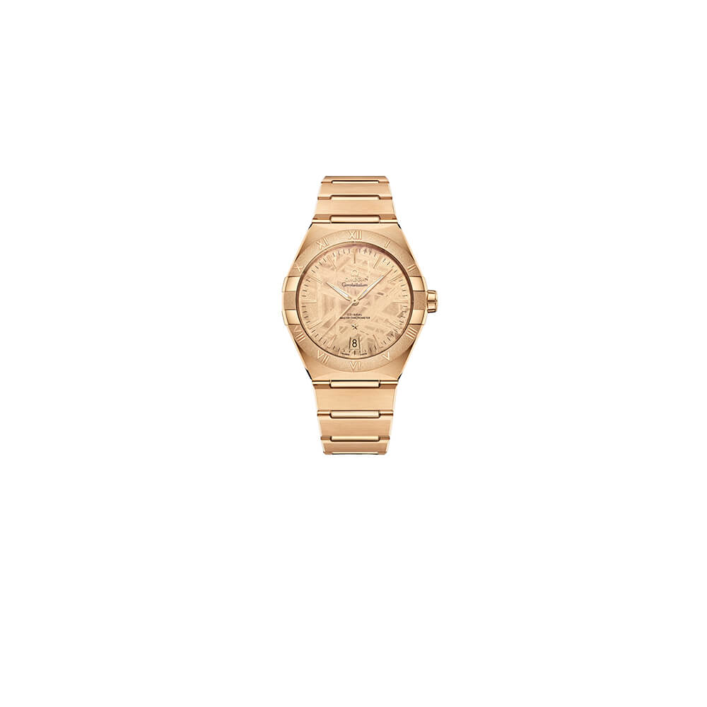 Omega Constellation