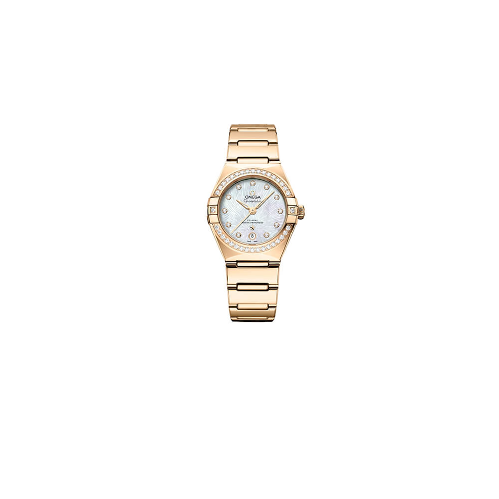 Omega Constellation