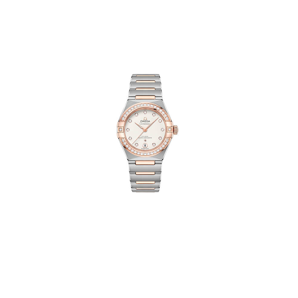 Omega Constellation