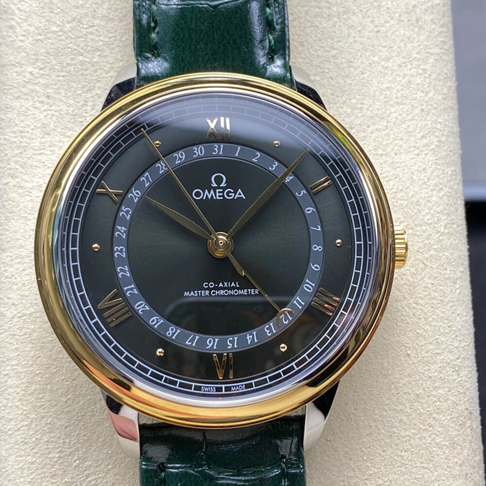 Omega DE VILLE