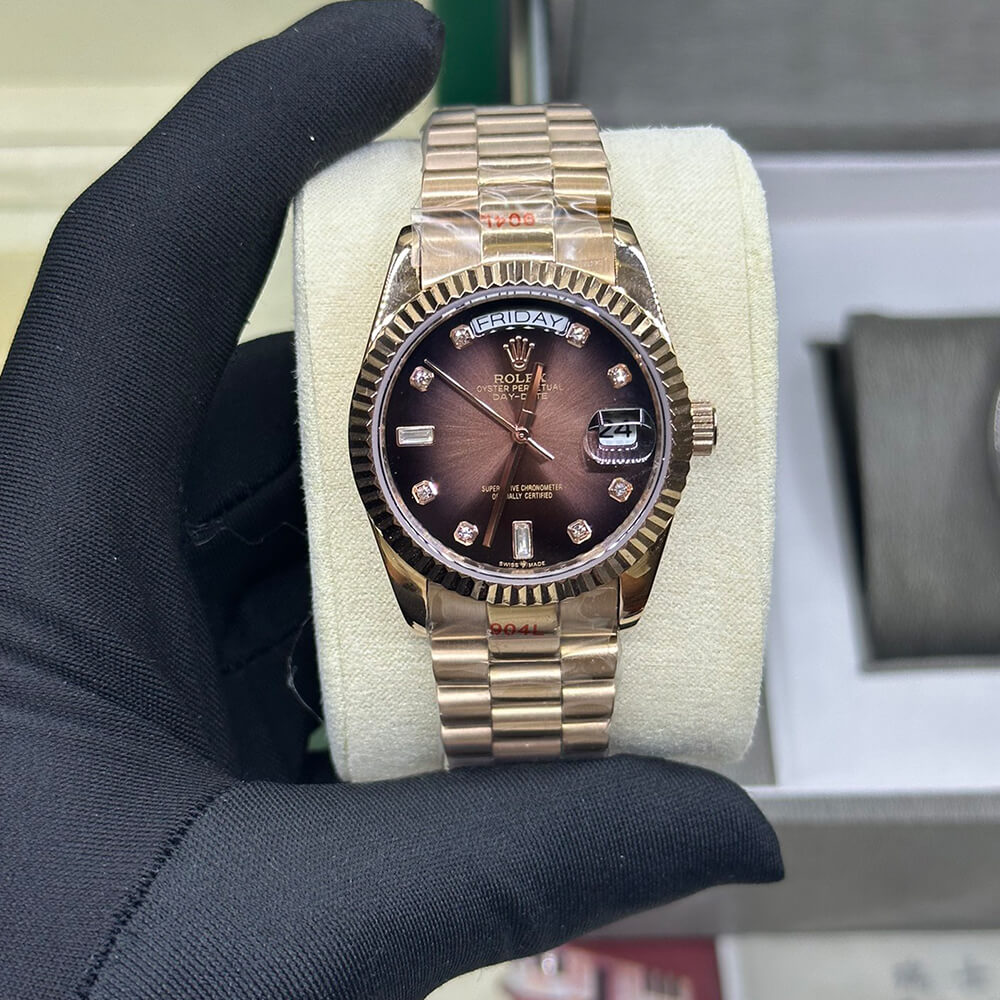 Rolex Day-Date 36