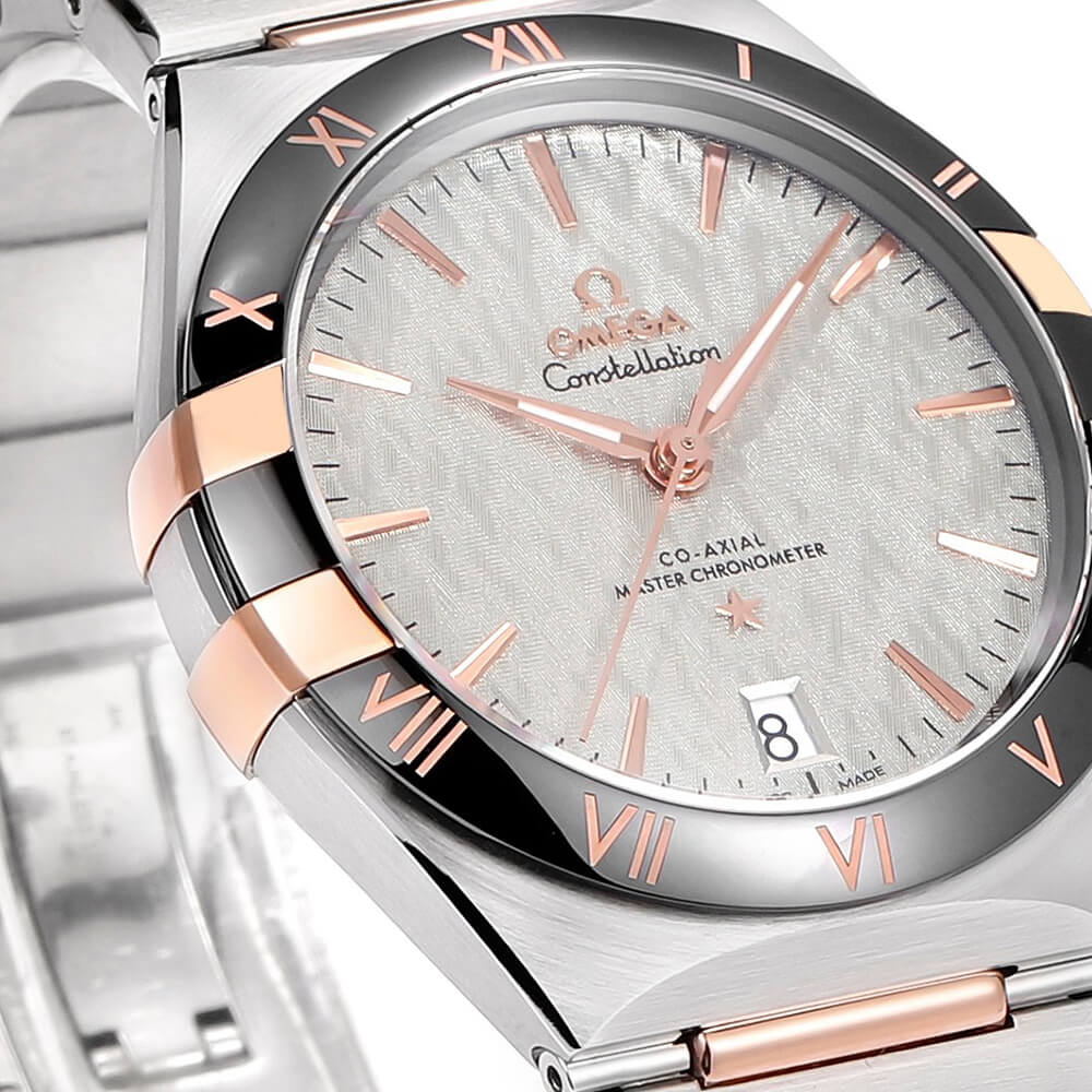 Omega Constellation