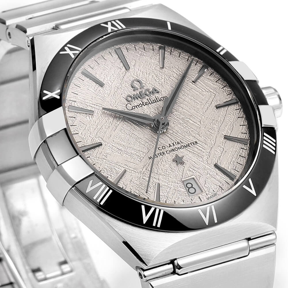 Omega Constellation