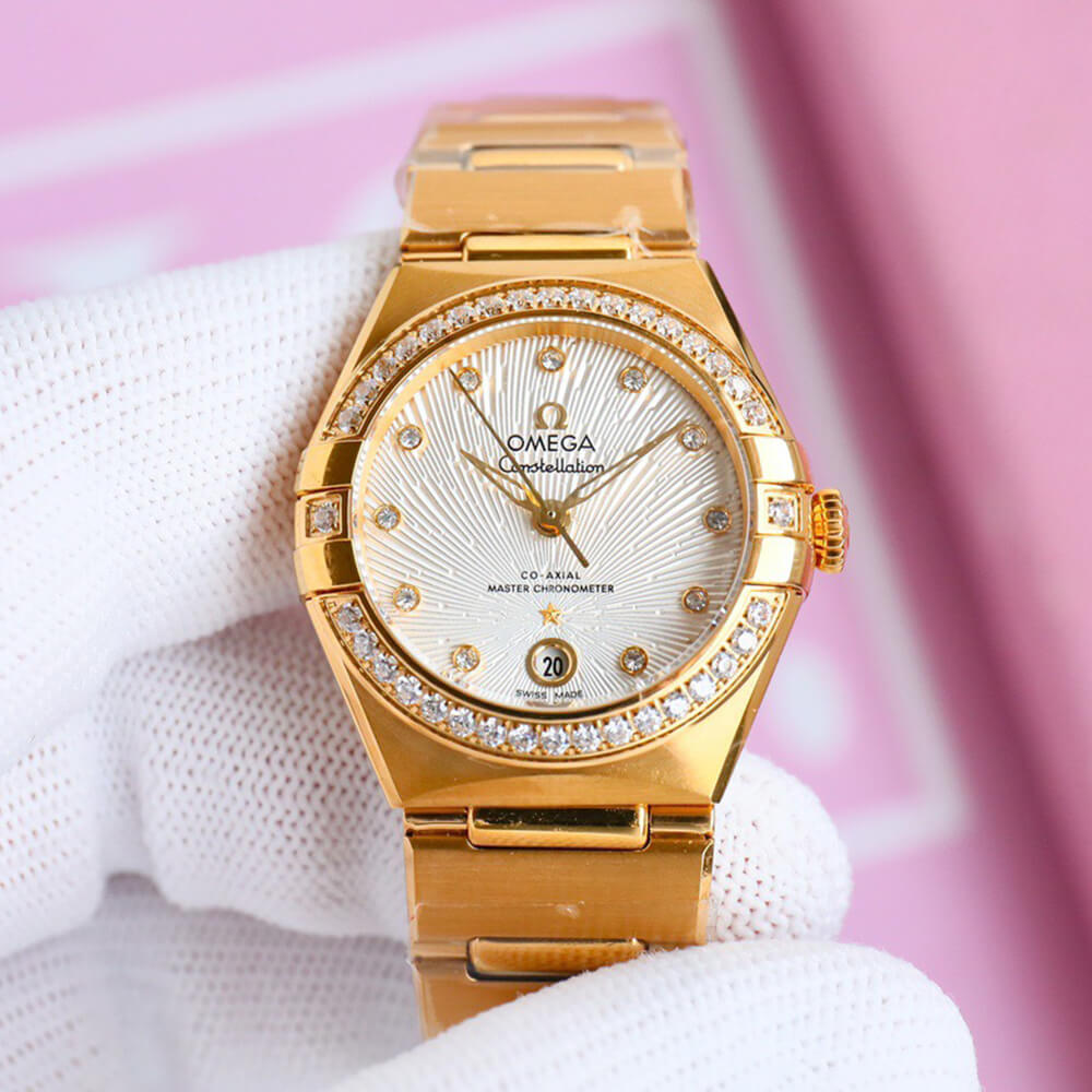 Omega Constellation