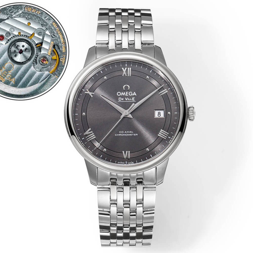 Omega DE VILLE