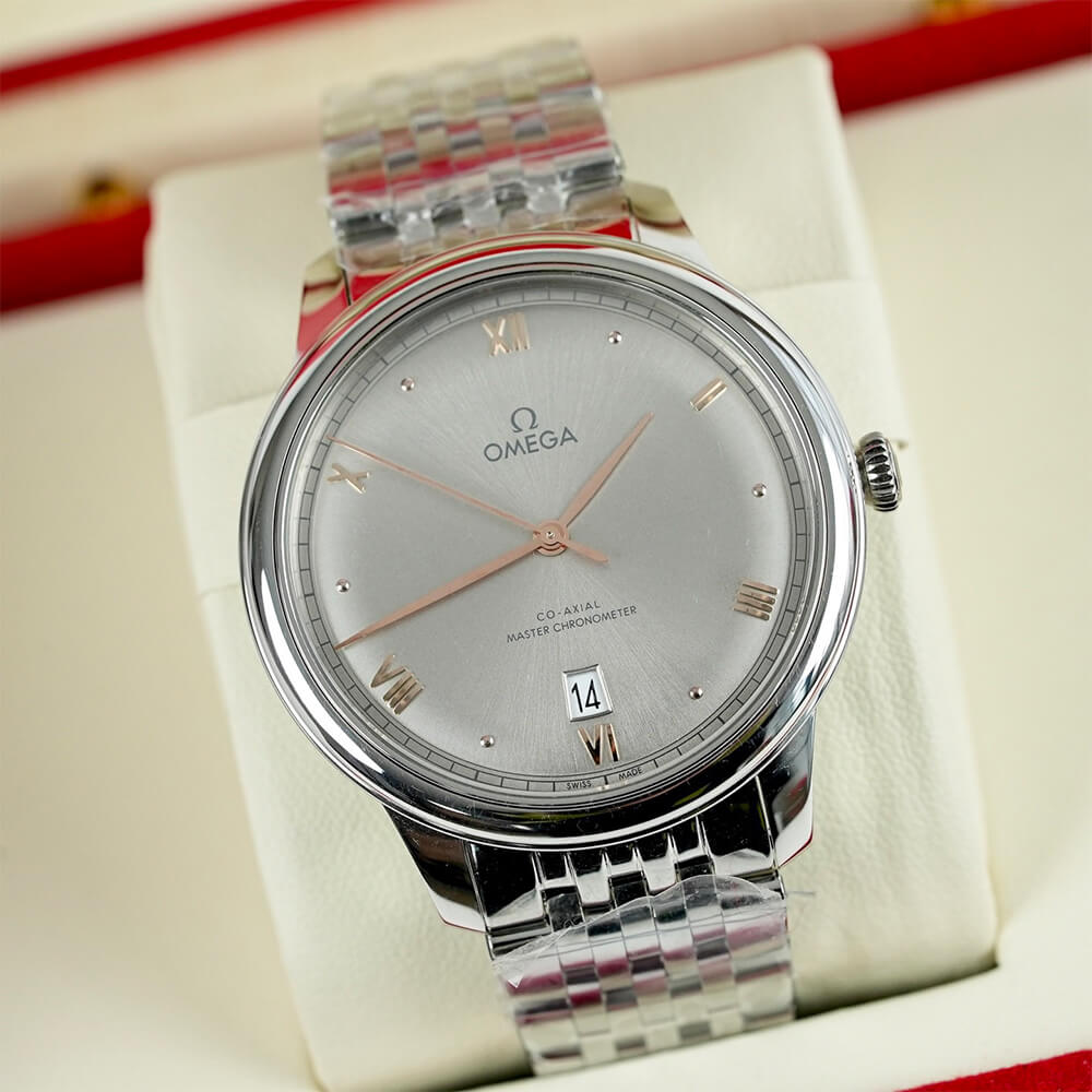 Omega DE VILLE