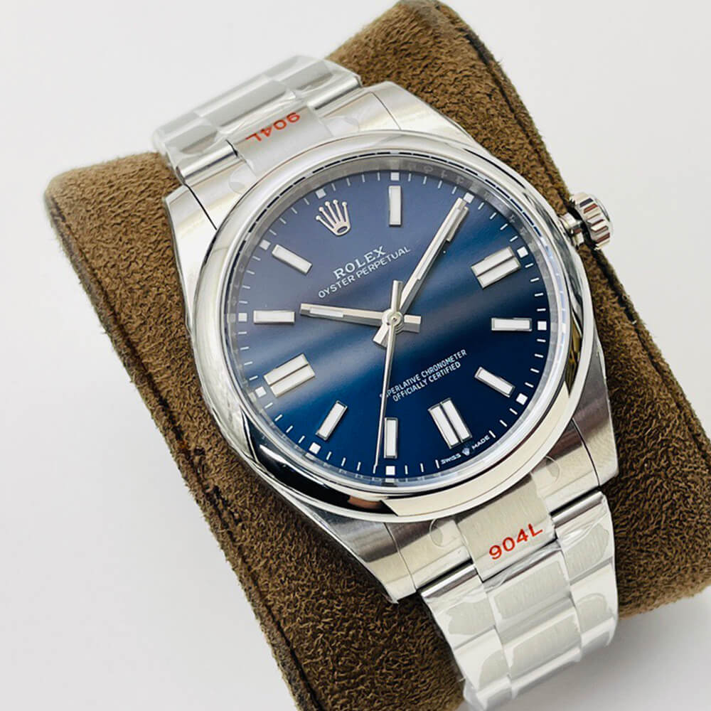 Rolex Oyster Perpetual 41