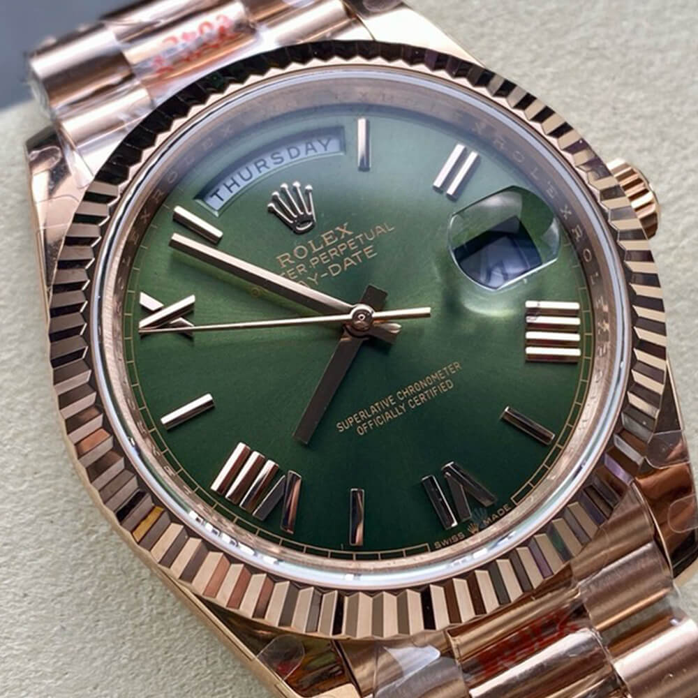 Rolex Day-Date 40