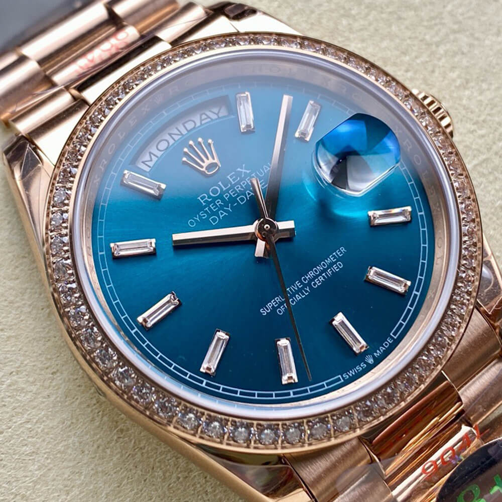Rolex Day-Date 36