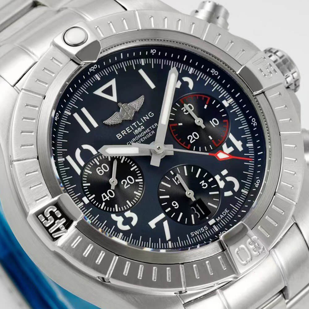 Breitling Avenger B01 Chronograph 45