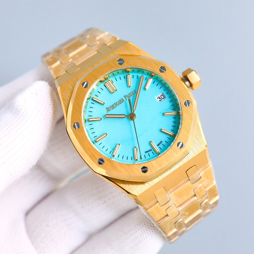 Audemars Piguet Royal Oak 15550BA