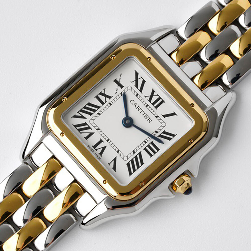 Cartier Medium Panthere de Cartier watch