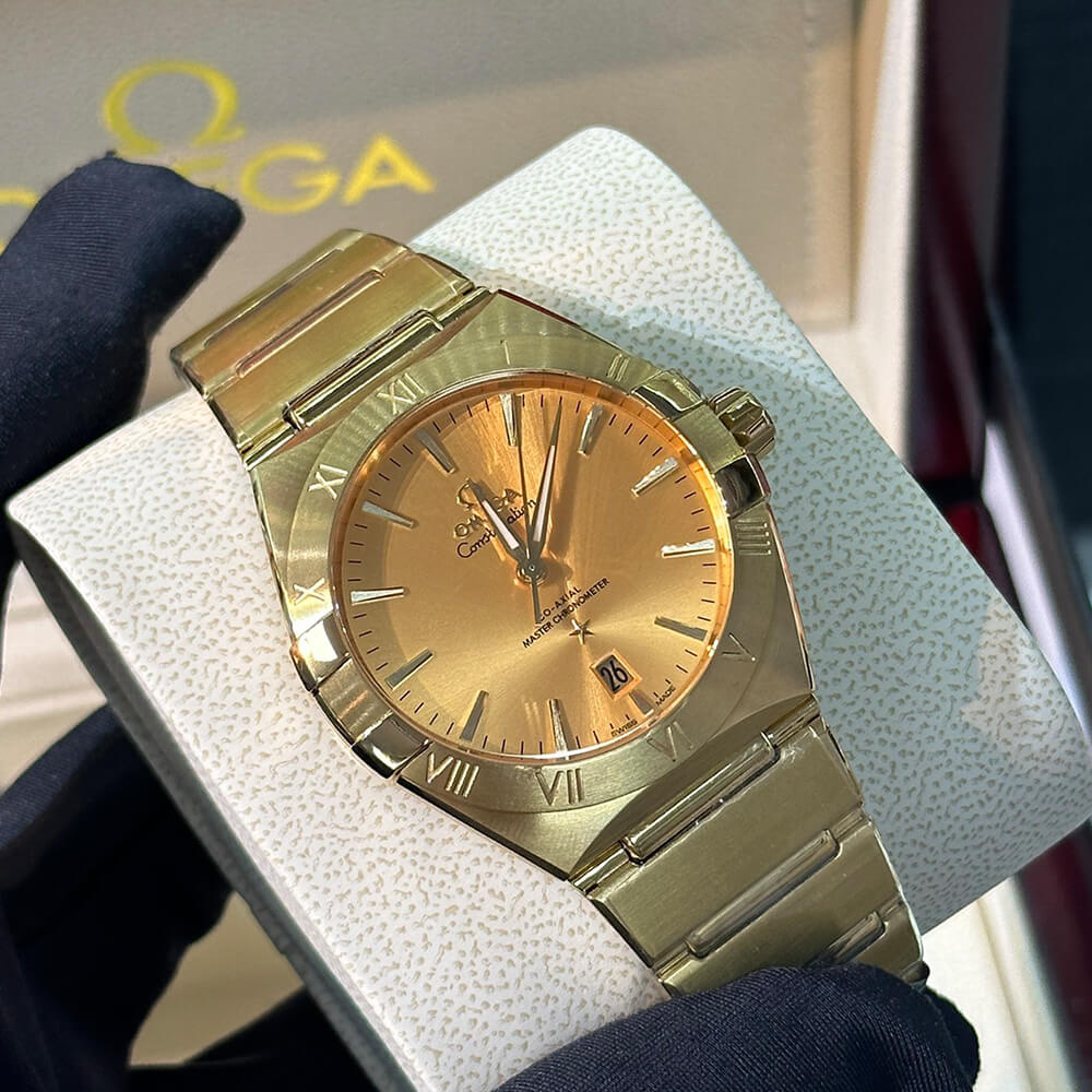 Omega Constellation