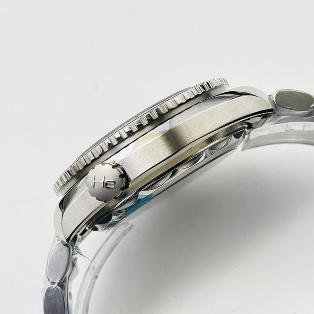 Omega Planet Ocean 6000M