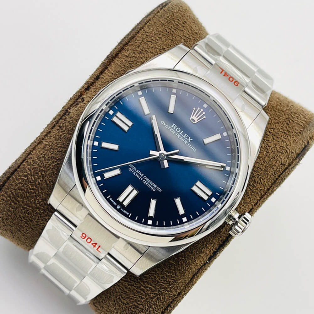 Rolex Oyster Perpetual 41