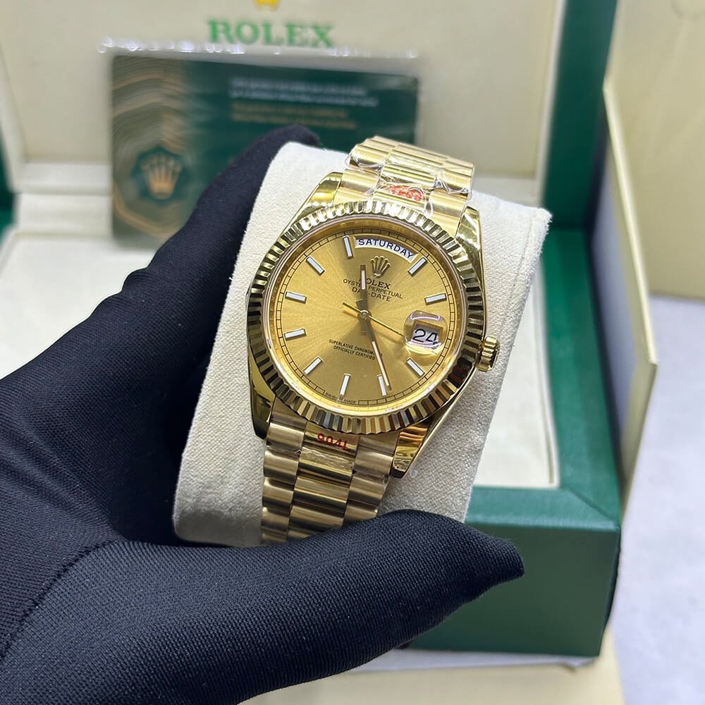 Rolex Day-Date 40