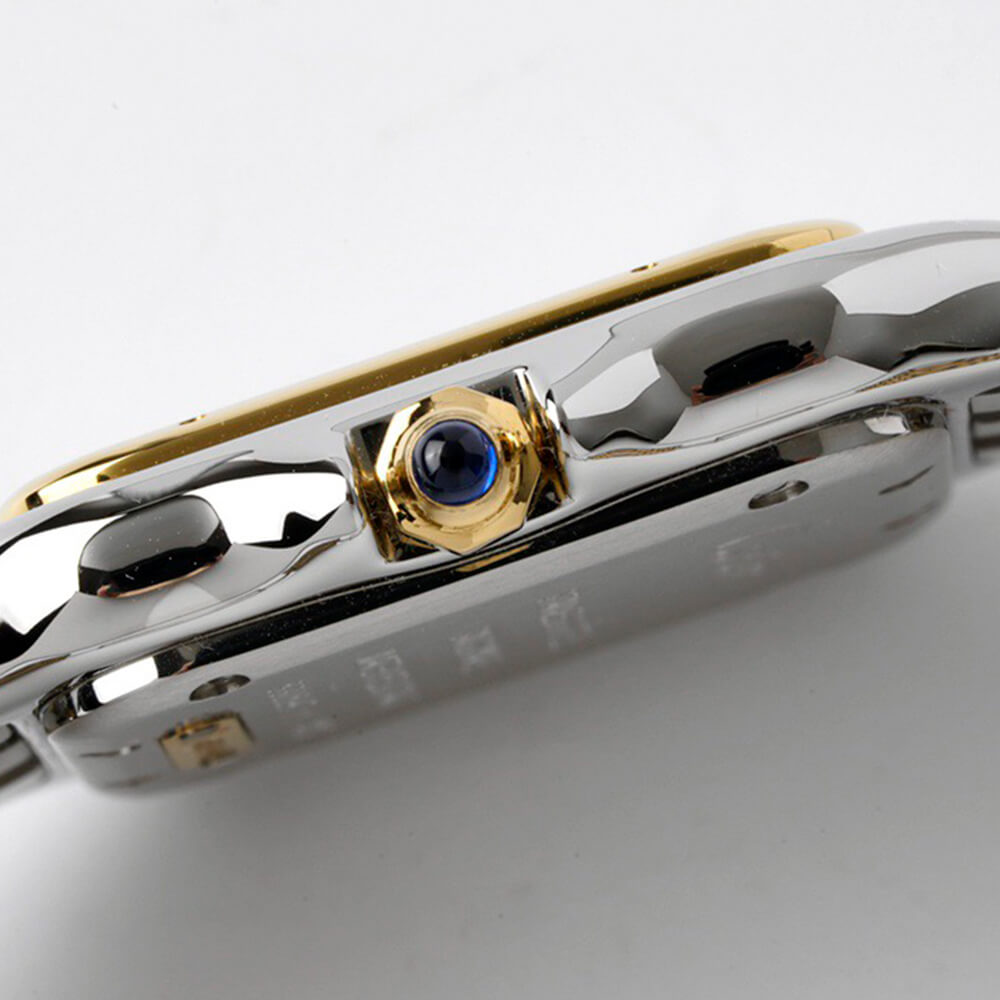 Cartier Medium Panthere de Cartier watch