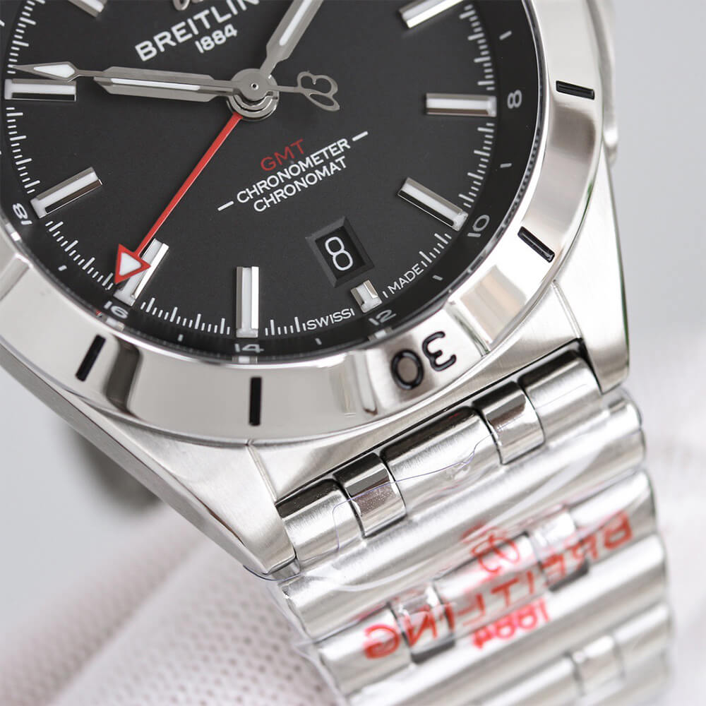 Breitling Chronomat Automatic GMT 40