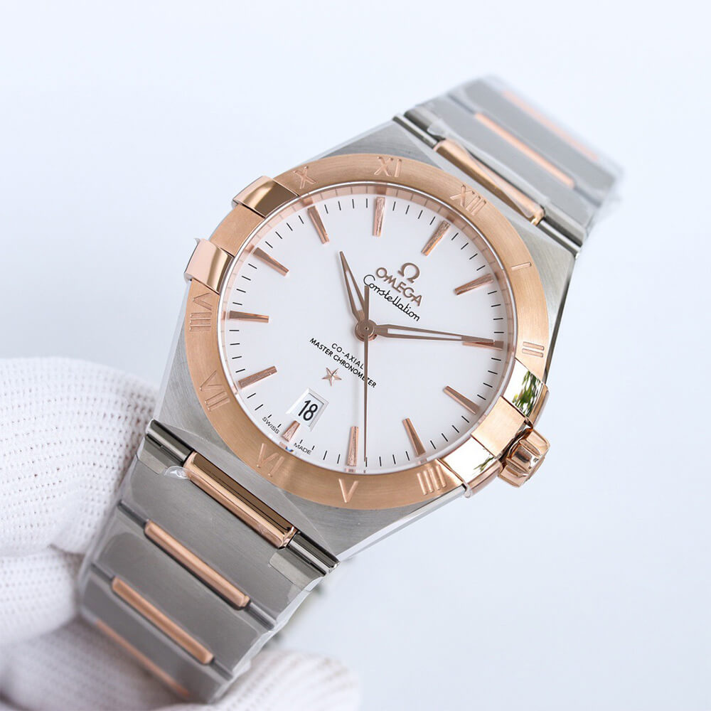 Omega Constellation