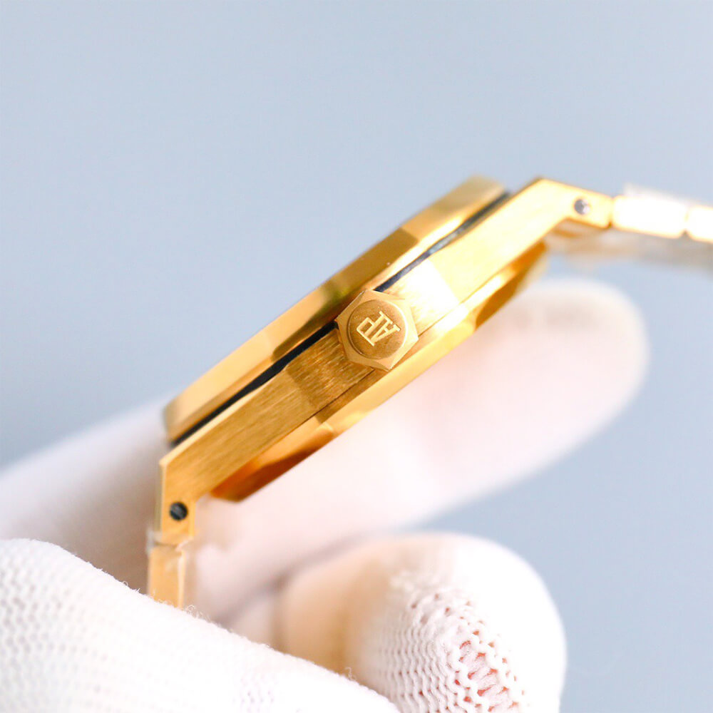 Audemars Piguet Royal Oak 15550BA