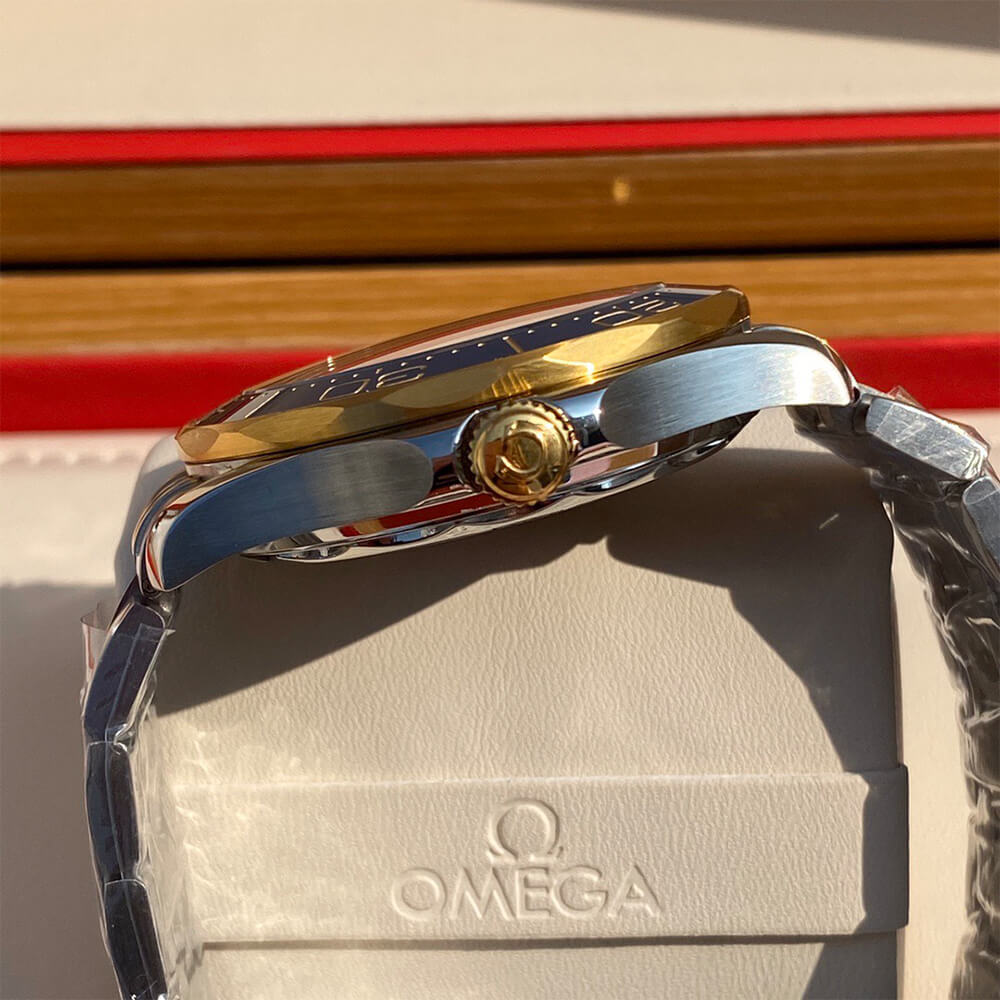 Omega Seamaster Diver 300M