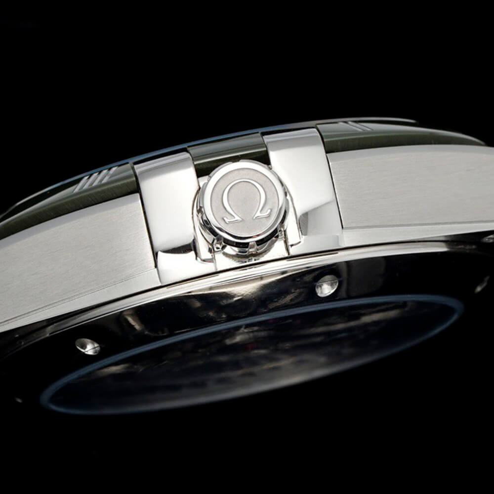 Omega Constellation