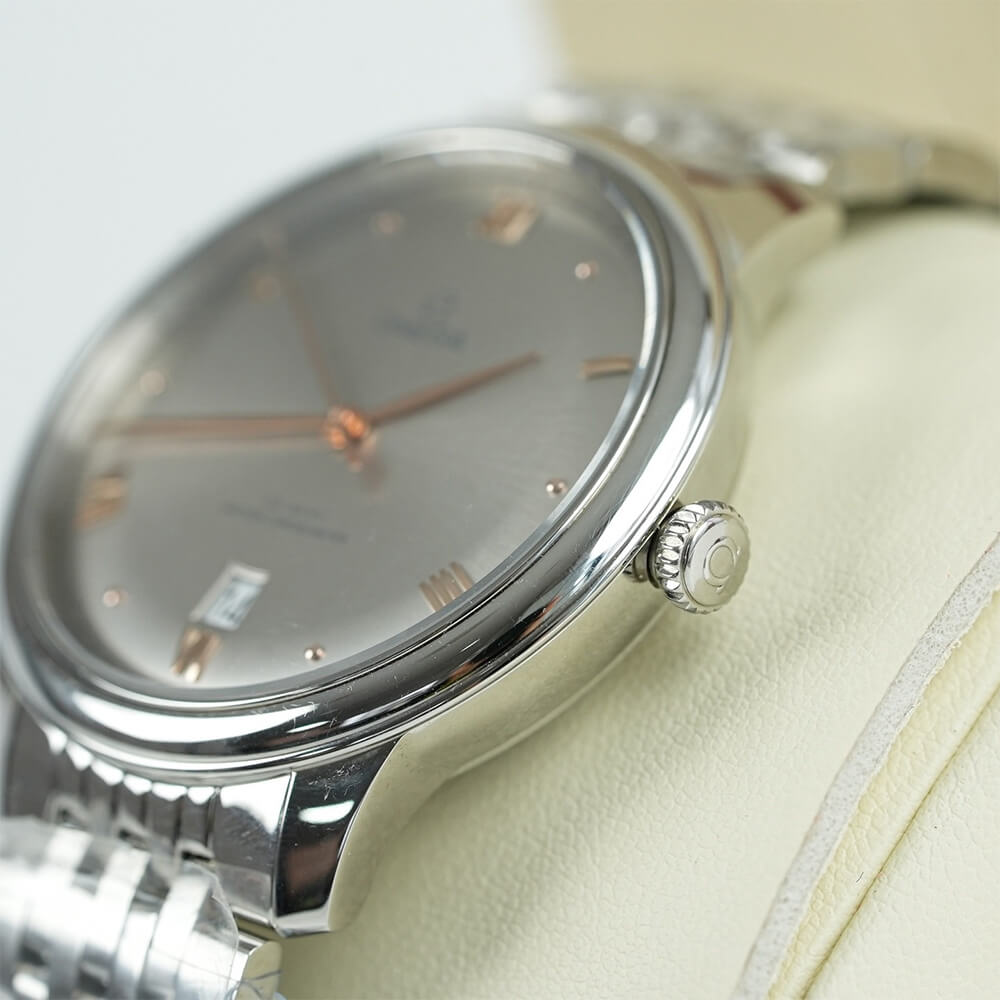 Omega DE VILLE