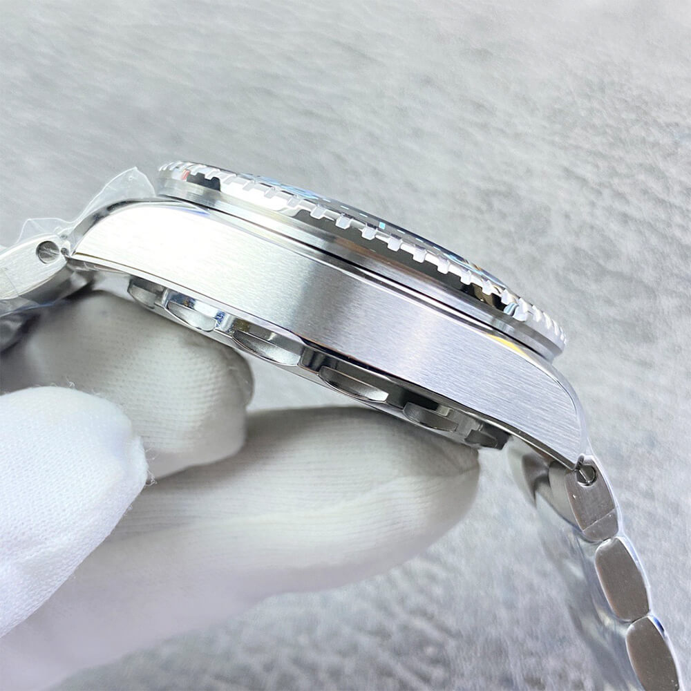 Omega Planet Ocean 6000M