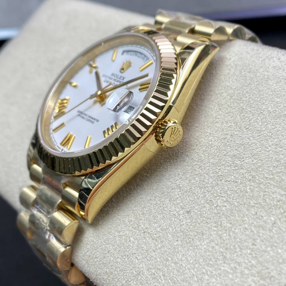 Rolex Day-Date 40