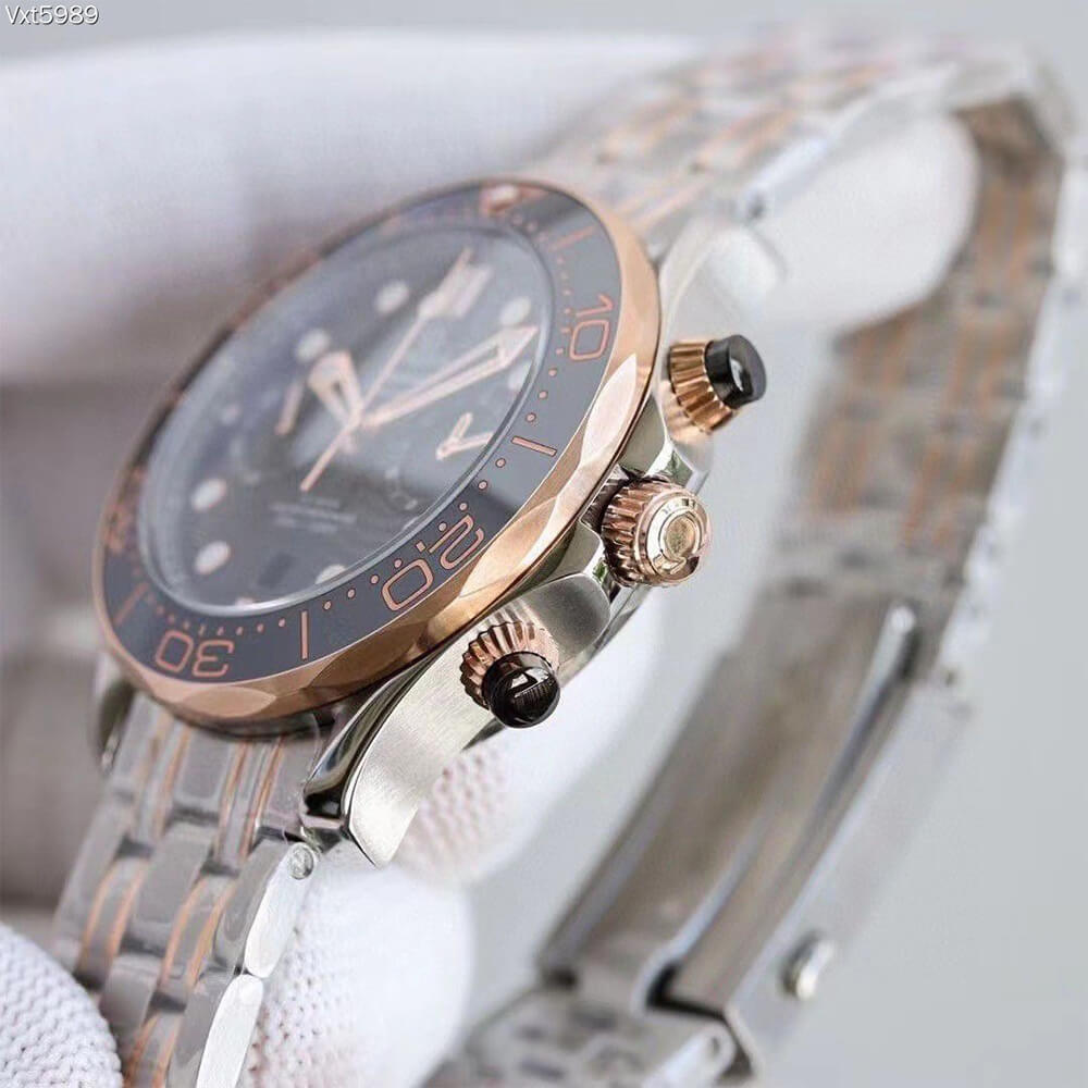 Omega Seamaster Diver 300M