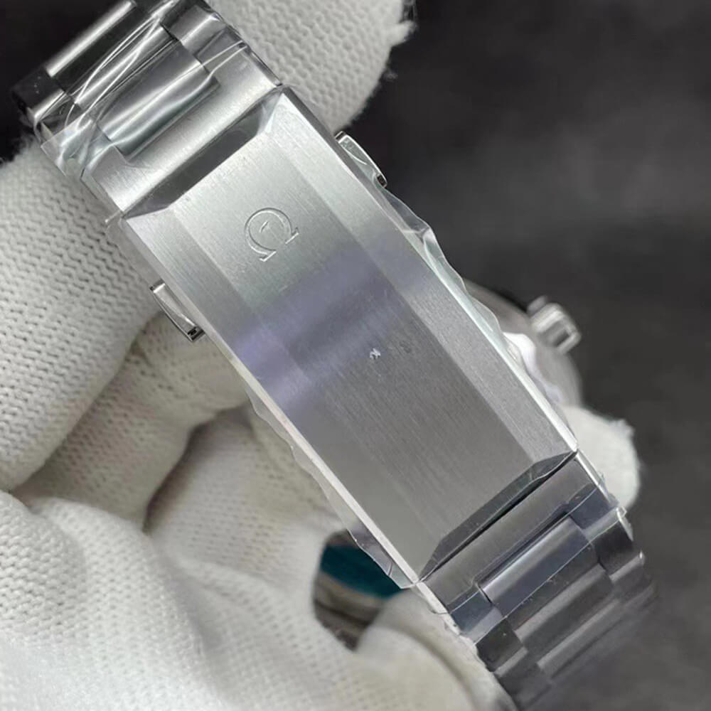 Omega Planet Ocean 6000M