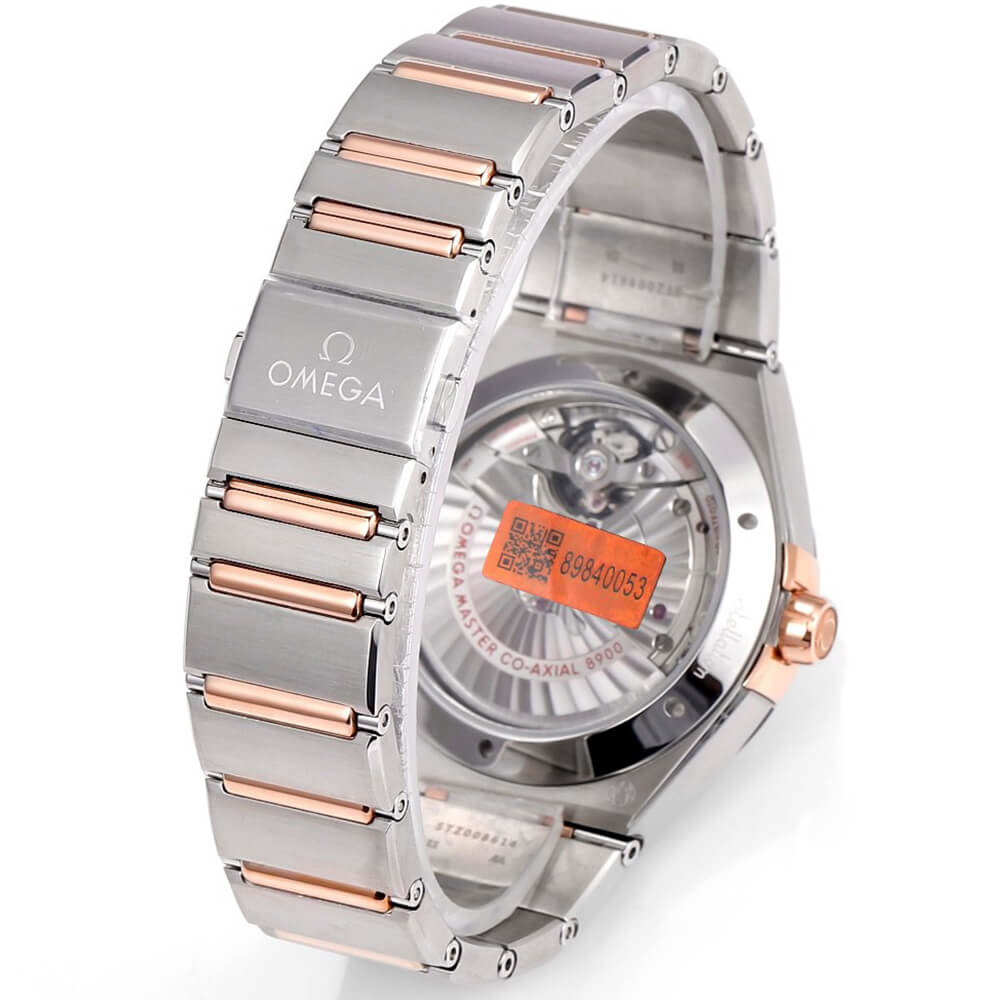 Omega Constellation