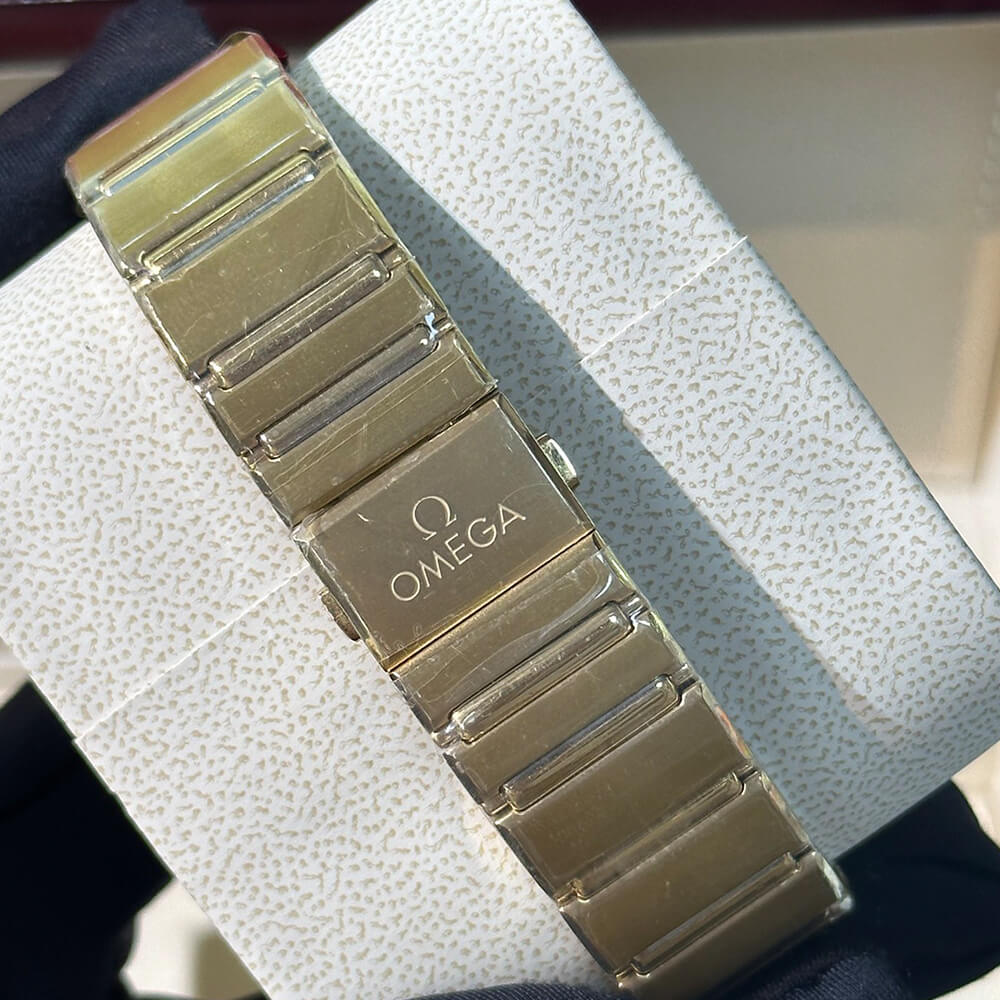 Omega Constellation