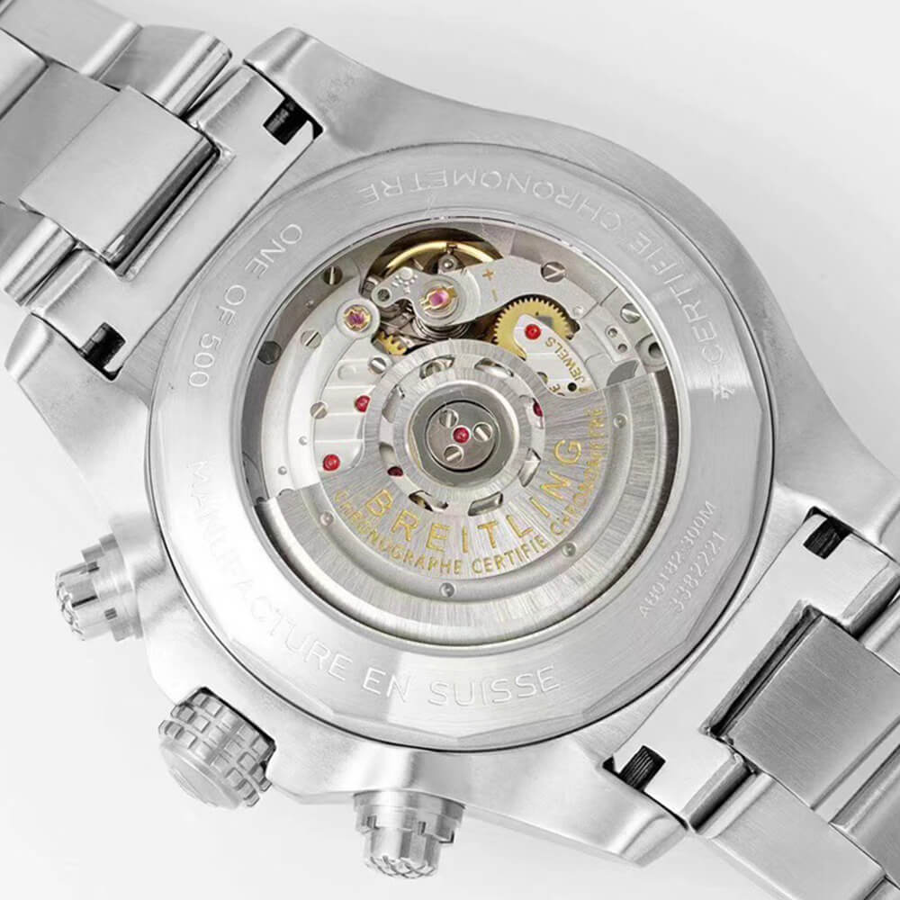 Breitling Avenger B01 Chronograph 45