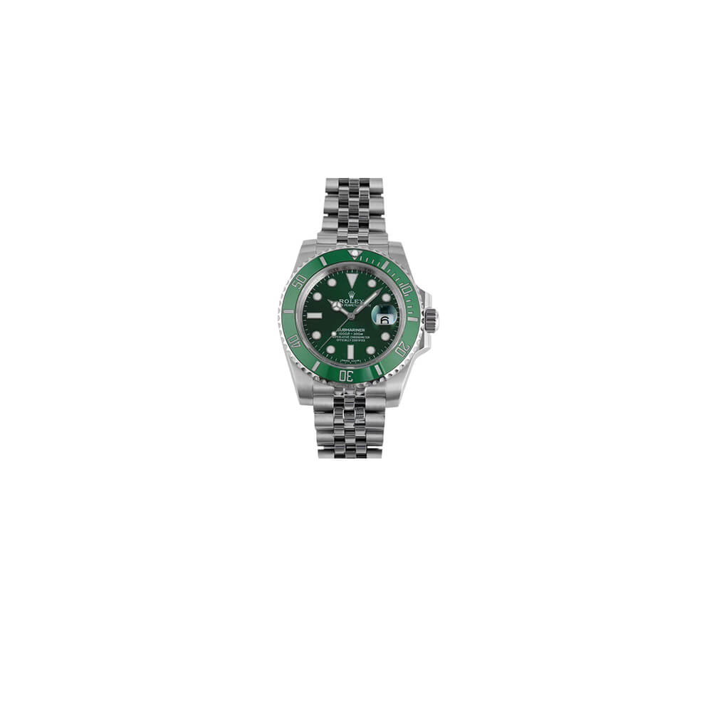 Rolex Submariner Date