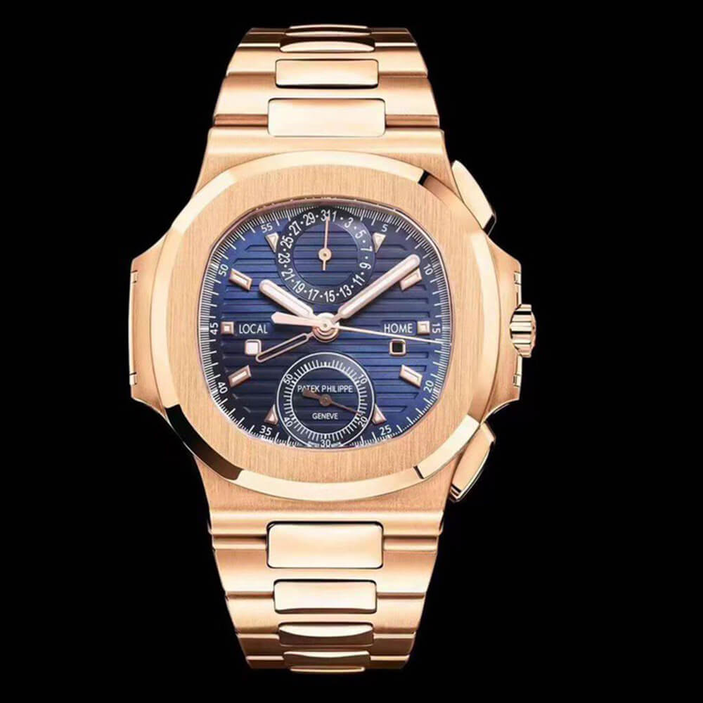 Patek Philippe Nautilus 5990/1R