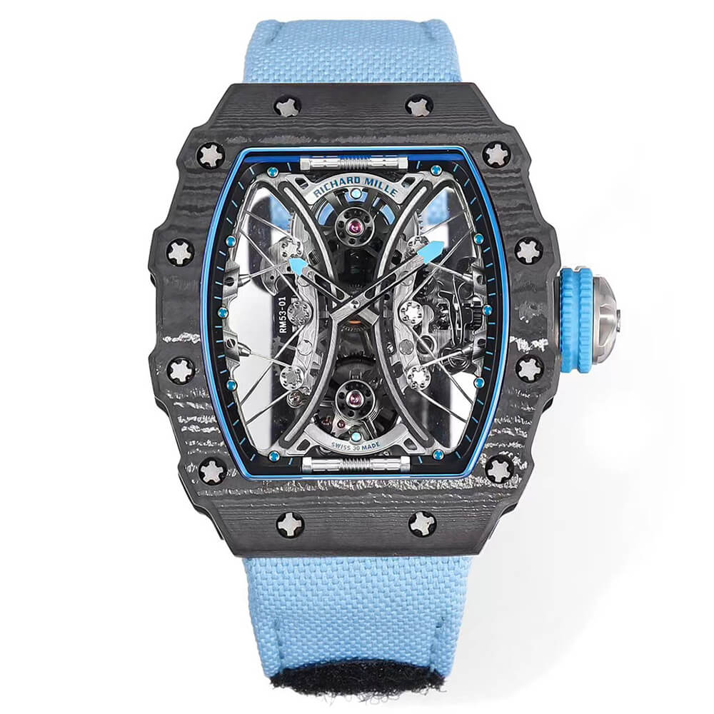 Richard Mille RM 53-01