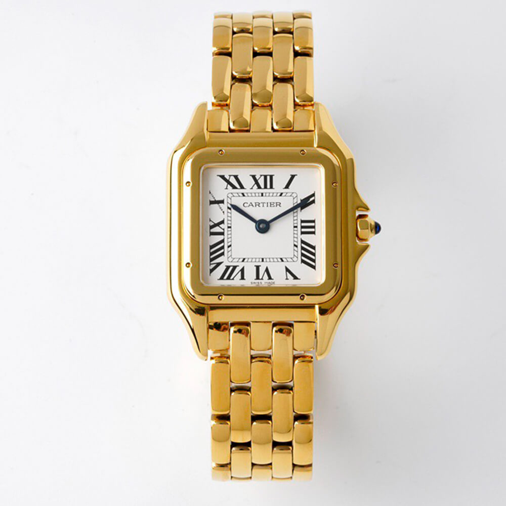 Cartier Medium Panthere de Cartier watch