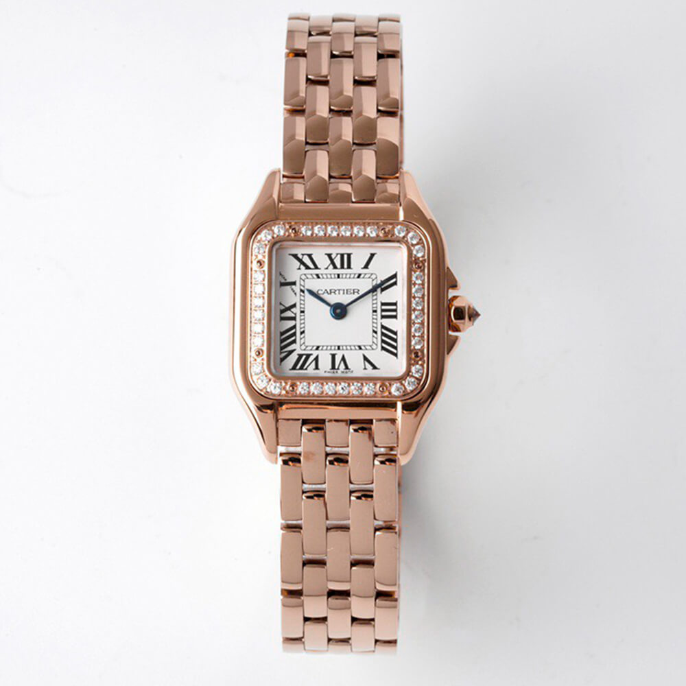 Cartier Small Panthere de Cartier watch