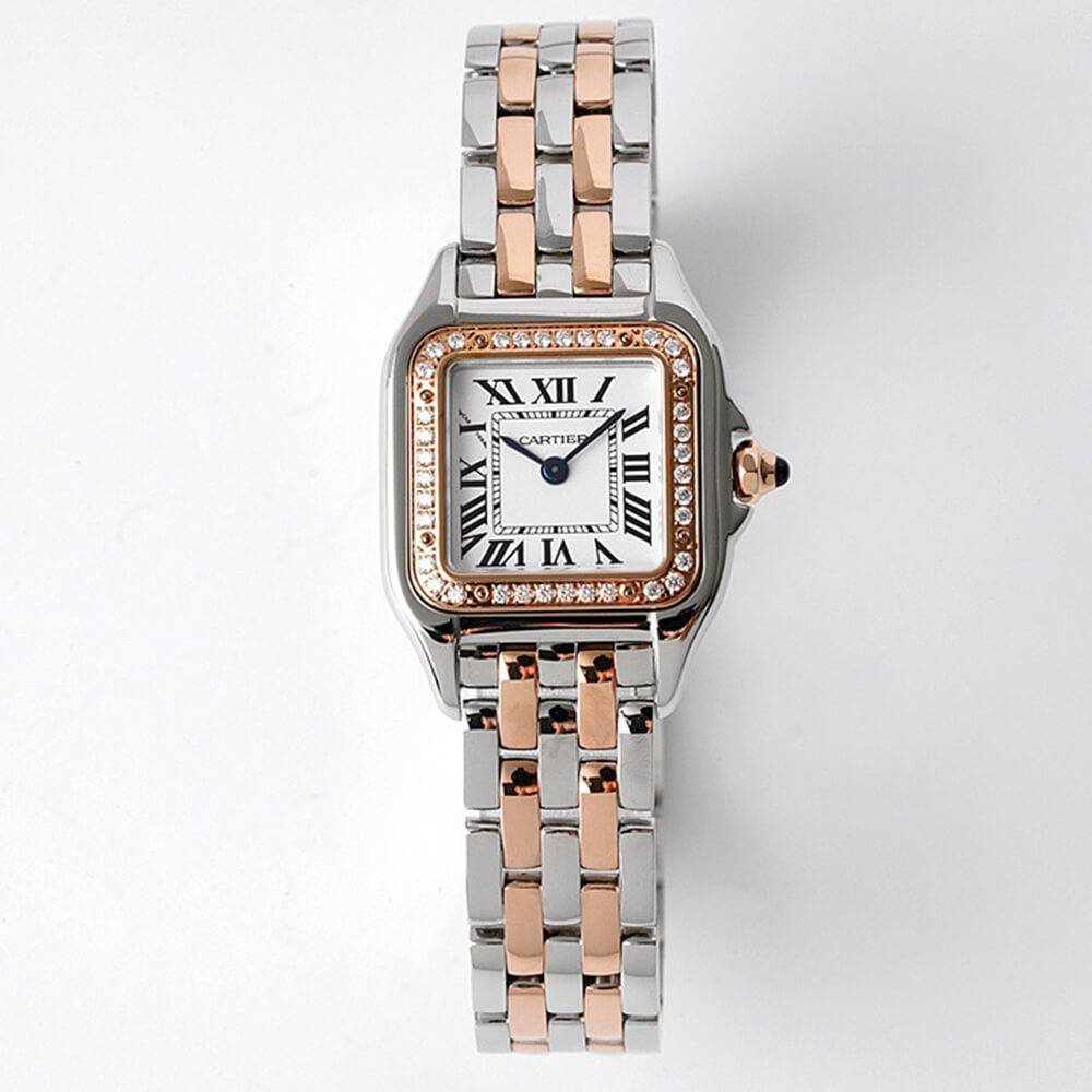 Cartier Small Panthere de Cartier watch